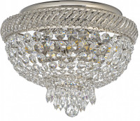 Потолочная люстра Bari Bari E 1.2.35.100 N Dio D'Arte