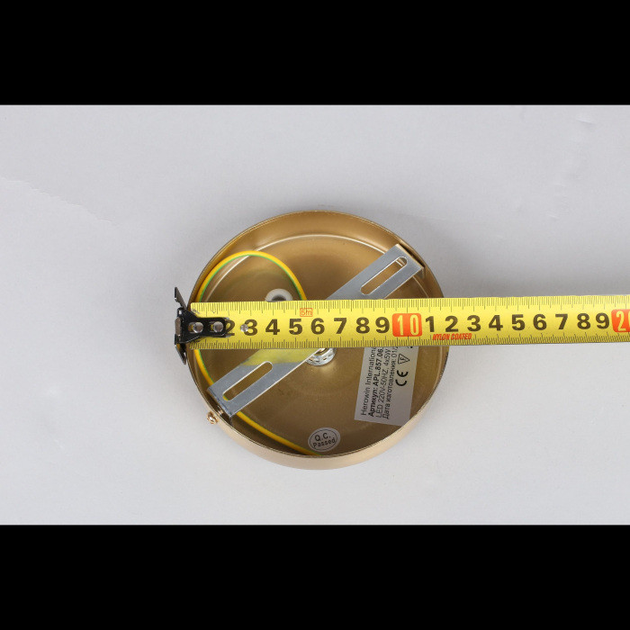 Подвесной светильник Aleksandra APL.857.06.20 Aployt