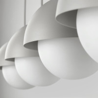 Подвесной светильник Bono 10213 Bono TK Lighting