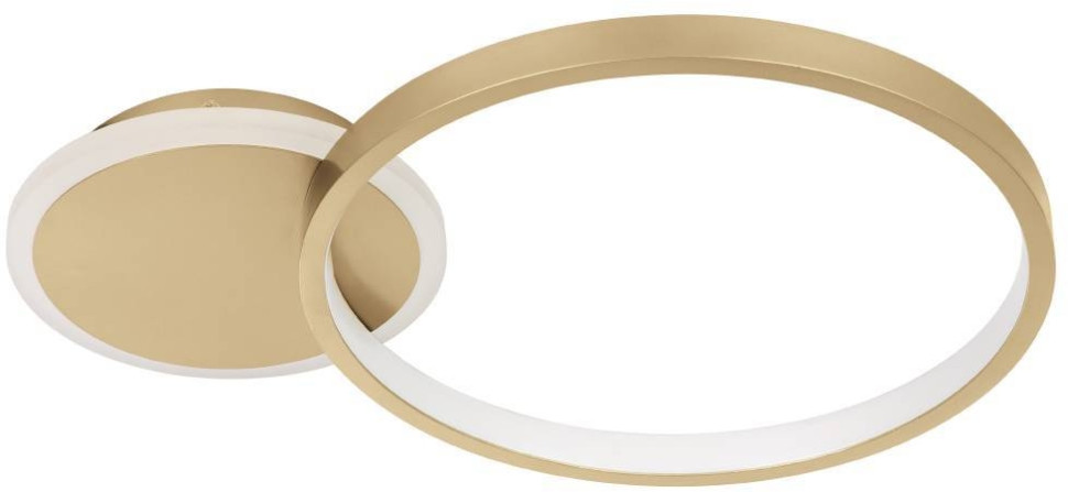 Потолочный светильник GAFARES 900423 Eglo