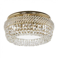 Потолочная люстра Bari Bari E 1.4.35.100 G Dio D'Arte