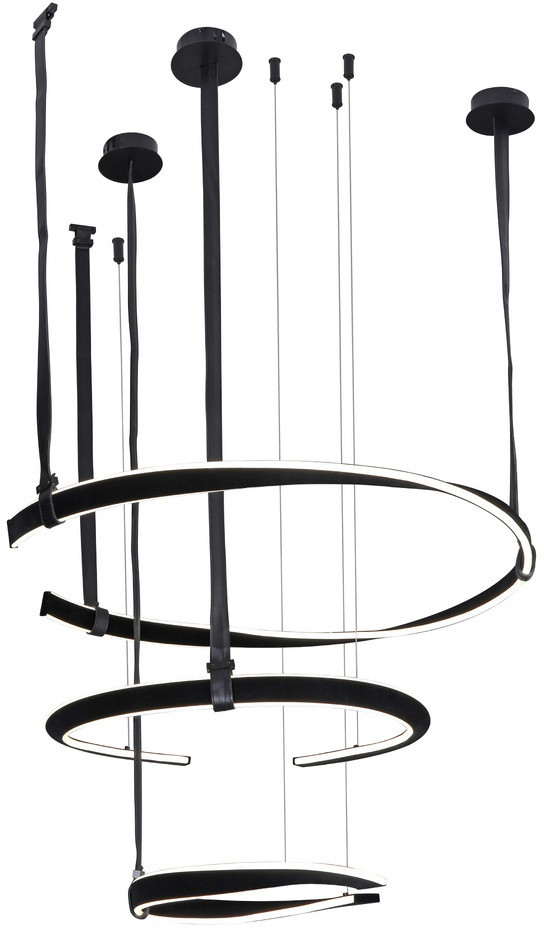 Подвесной светильник Маджена 07656-3A,19(4000K) Kink Light