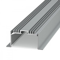 Профиль встраиваемый PE63 SWG