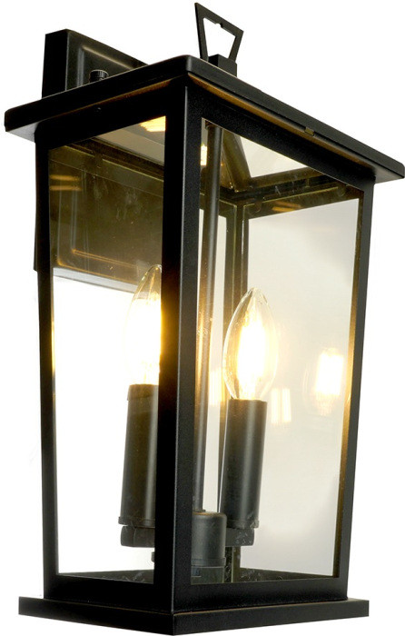 Настенный светильник уличный Катания 51279 Feron