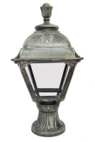 Наземный фонарь Cefa U23.110.000.BXF1R Fumagalli Наземный фонарь Cefa U23.110.000.BXF1R Fumagalli