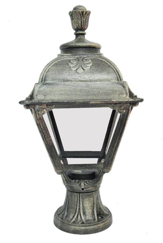 Наземный фонарь Cefa U23.110.000.BXF1R Fumagalli