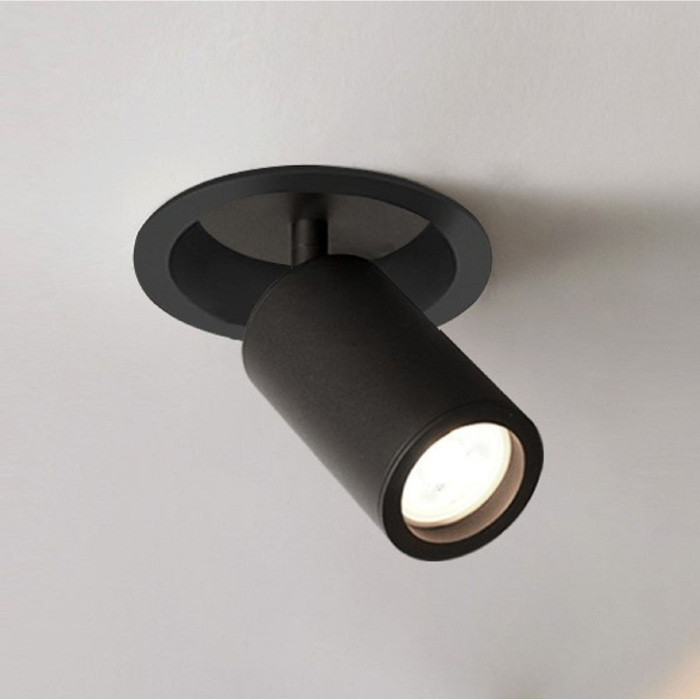 Точечный светильник Angularis 2805-1C Favourite