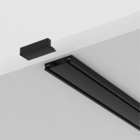 Шинопровод Busbar trunkings Radity TRX084EC-111B Maytoni