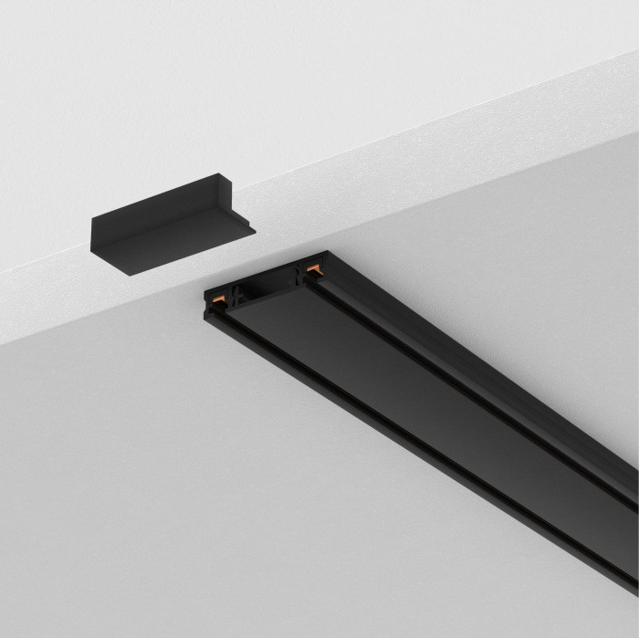 Шинопровод Busbar trunkings Radity TRX084EC-111B Maytoni