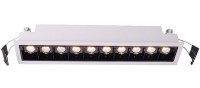 Точечный светильник Ceti 565251 Deko-Light