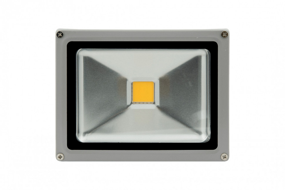 Прожектор уличный FL-COB-20-CW SWG