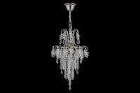 Подвесная люстра Arti Lampadari Erli E 1.5.30.105 N Подвесная люстра Arti Lampadari Erli E 1.5.30.105 N