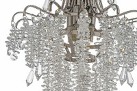 Подвесная люстра Arti Lampadari Erli E 1.5.30.105 N Подвесная люстра Arti Lampadari Erli E 1.5.30.105 N