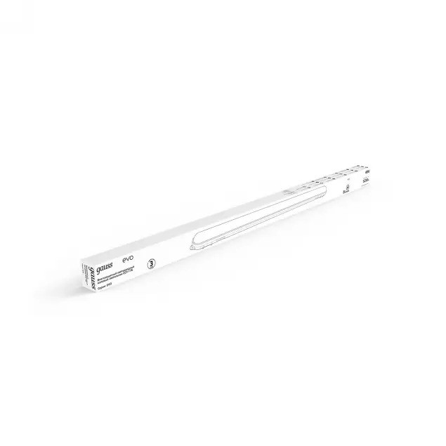 Промышленный потолочный светильник EVO 864425248 Gauss