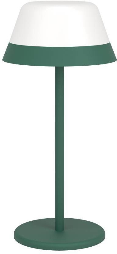 Уличная настольная лампа Meggiano 900981 Eglo