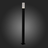 Уличный светодиодный светильник ST Luce SL101.415.01 Уличный светодиодный светильник ST Luce SL101.415.01