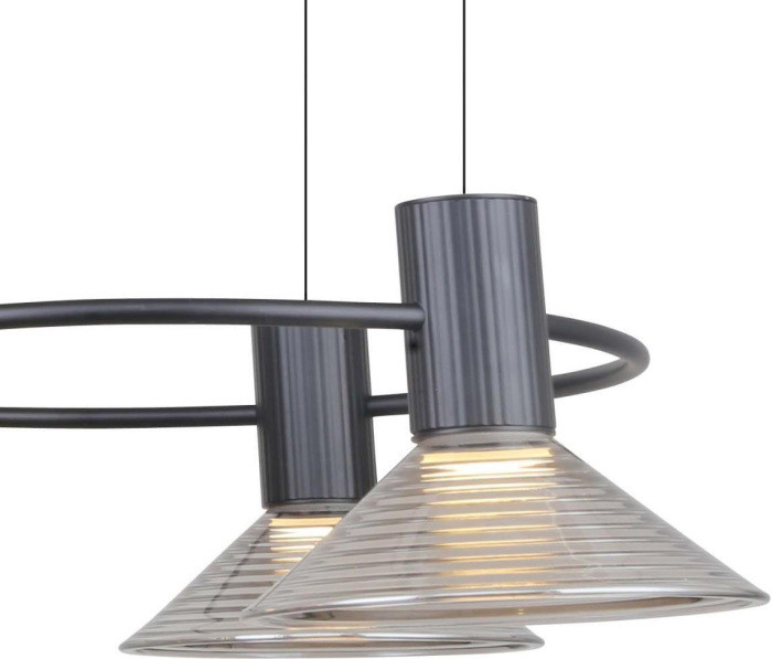 Подвесная люстра Feris 4622-5P F-Promo