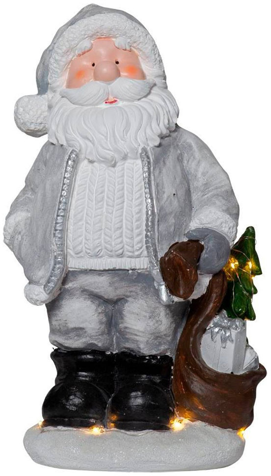 Световая фигура TOMTEN 991-07 Eglo