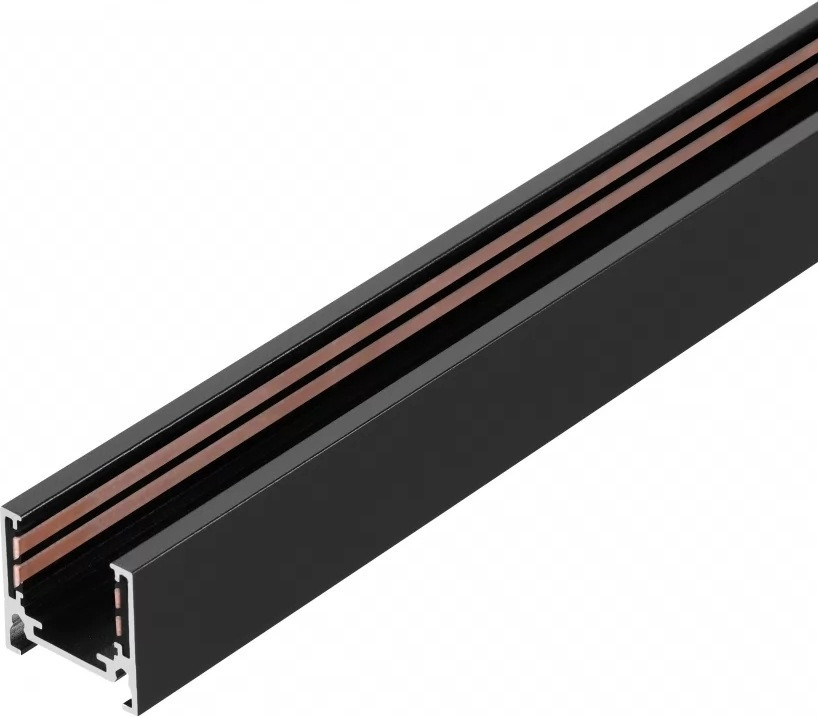 Шинопровод Vision48/22 4822-25/26-2000-BK iLedex