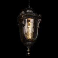 Уличный светильник подвесной Marbella 100002P Loft It Уличный светильник подвесной Marbella 100002P Loft It