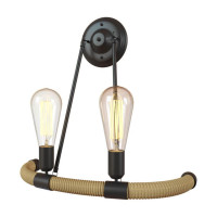 Бра Loft IT Rope Filament Loft1861W Бра Loft IT Rope Filament Loft1861W