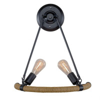 Бра Loft IT Rope Filament Loft1861W Бра Loft IT Rope Filament Loft1861W