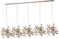 Подвесной светильник Extra L5PL721132 Lightstar