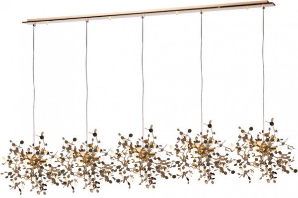 Подвесной светильник Extra L5PL721132 Lightstar