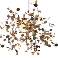 Подвесной светильник Extra L5PL721132 Lightstar