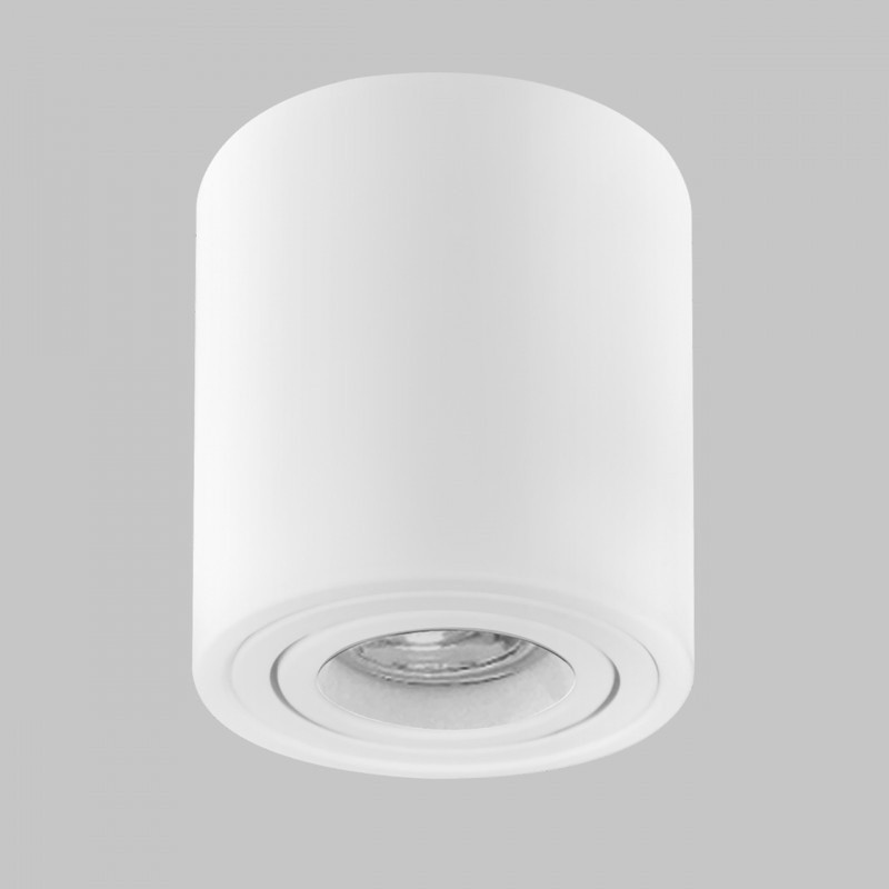 Точечный светильник Simple IL.0005.4700-WH Imex