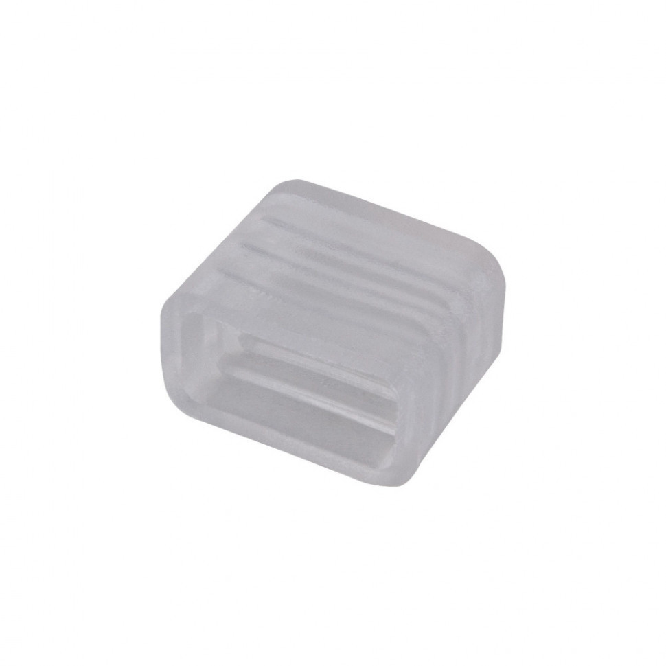 Заглушка Аксессуары для RGB гибкого неона a040663 Elektrostandard