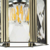 Подвесной светильник Lightstar Limpio 722013 Подвесной светильник Lightstar Limpio 722013