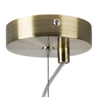Подвесной светильник Lightstar Limpio 722013 Подвесной светильник Lightstar Limpio 722013