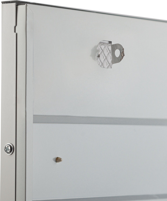 Светодиодная панель  SPO-6-36-6K-P [4] ЭРА