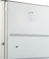 Светодиодная панель  SPO-6-36-6K-P [4] ЭРА