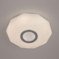 Потолочный светодиодный светильник Citilux Диамант Смарт CL713A10G