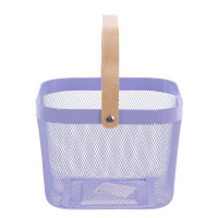 Корзина, L25 W25 H18 см