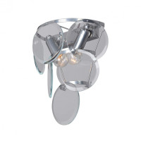 Настенный светильник Vitaluce V5834-9/2A Настенный светильник Vitaluce V5834-9/2A