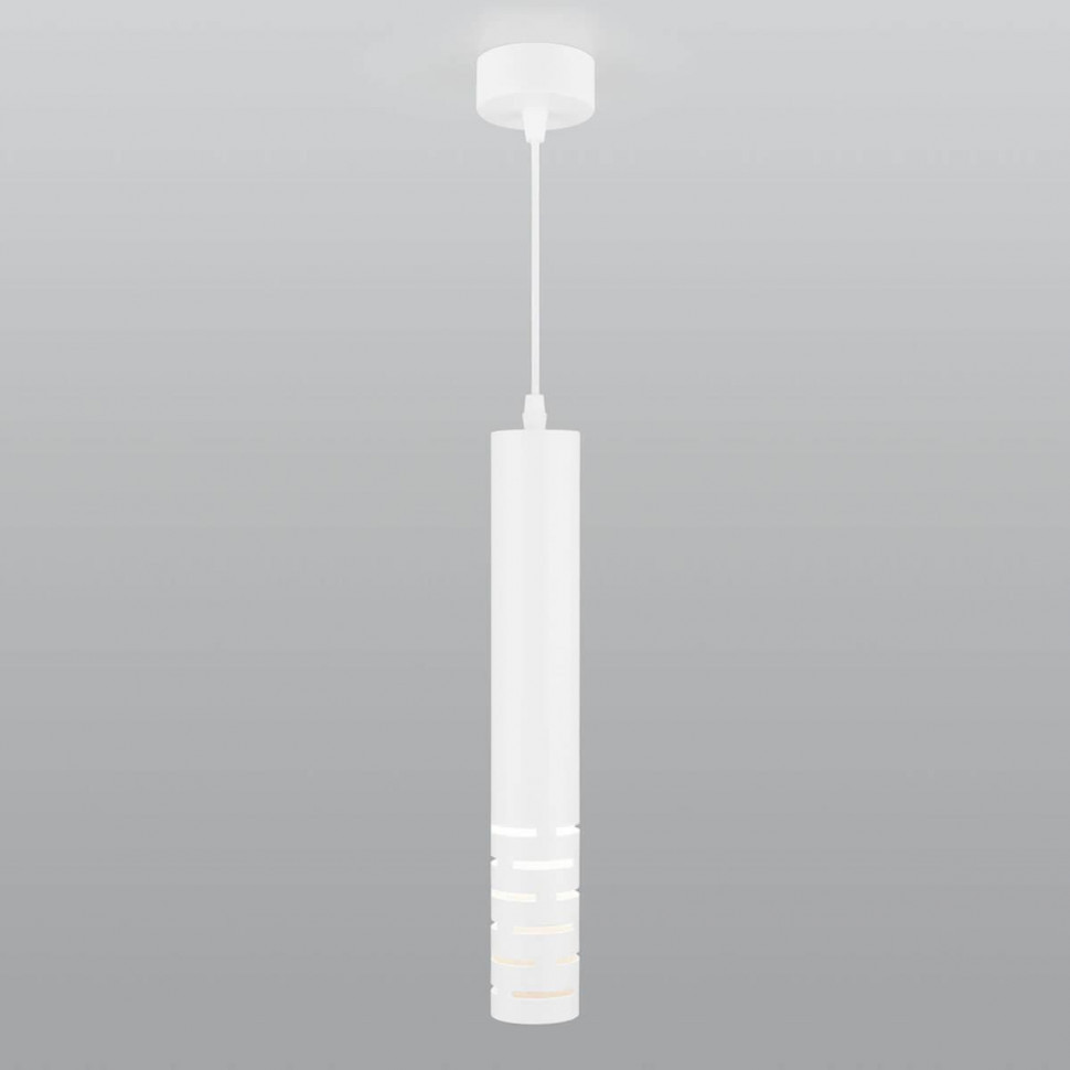 Подвесной светильник Elektrostandard DLN003 MR16 белый матовый a046061