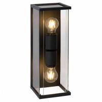 Уличный настенный светильник Lucide Claire 27883/02/30 Уличный настенный светильник Lucide Claire 27883/02/30