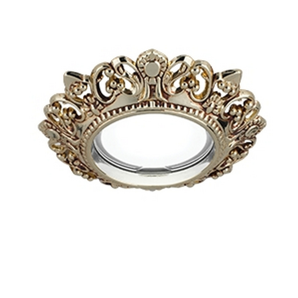 Точечный светильник Antique CA052 Gauss