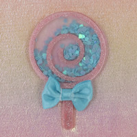 Блокнот с ручкой, набор, L24 W23,5 H3,5 см