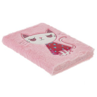 Блокнот с ручкой, набор, L24 W23,5 H3,5 см