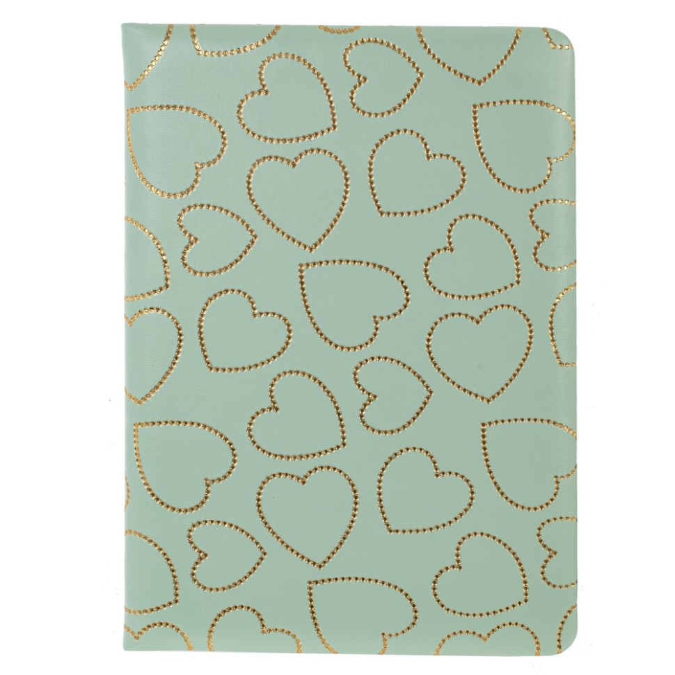 Блокнот с ручкой, набор, L24 W23,5 H3,5 см