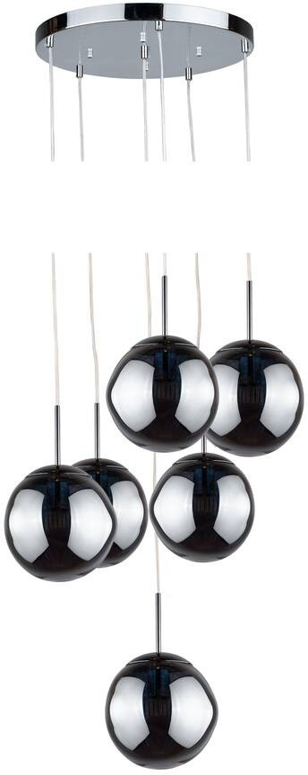 Подвесной светильник AM352 AM352-6CH AM Group