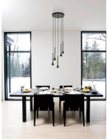 Подвесной светильник Cortaderas 97606 Eglo