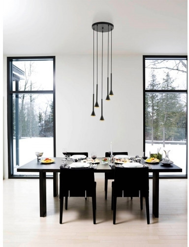 Подвесной светильник Cortaderas 97606 Eglo