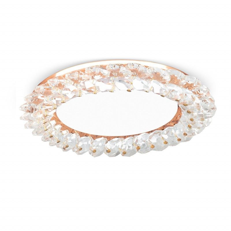 Точечный светильник Tablet GX211 Gauss