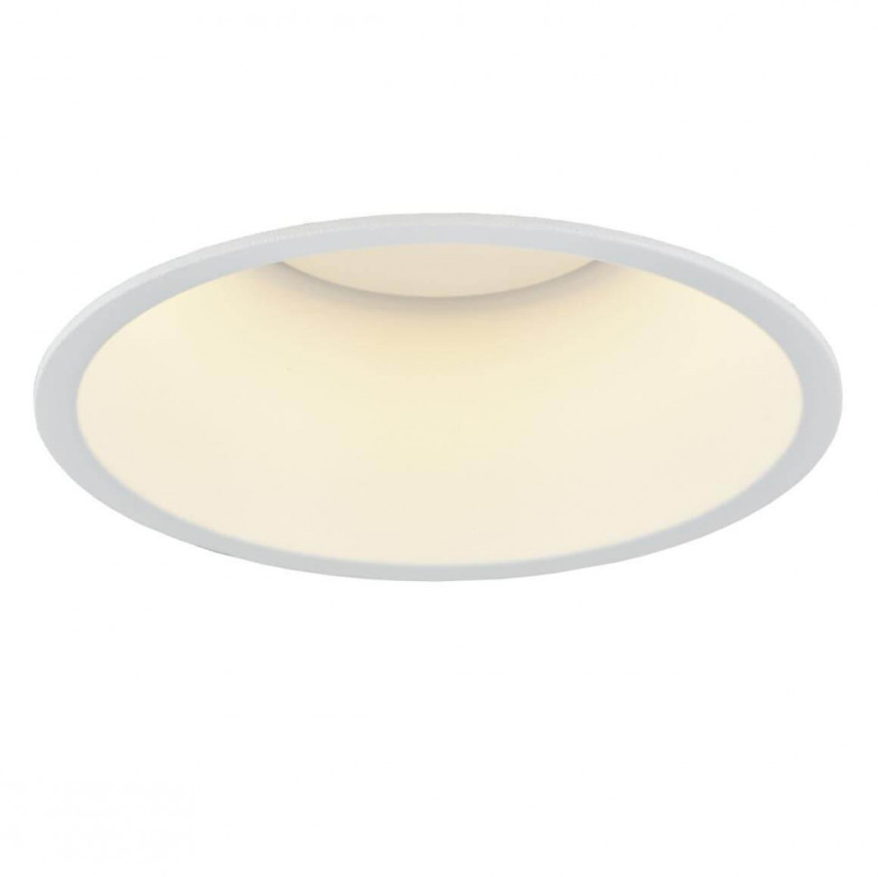 Встраиваемый светодиодный светильник Maytoni Stella DL039-L15W3K