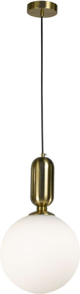 Подвесной светильник  AM460 L250 POLISHED GOLD AM Group